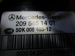 Блок SAM Mercedes-Benz C W203 / W203.046 M271E18 / 271.948