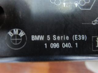 Домкрат BMW 5-series E39 256S4 M52