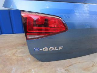 Крышка багажника задняя Golf 7 2015 5G1