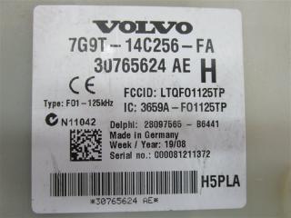 Блок комфорта Volvo V70 SW59 B5254T6