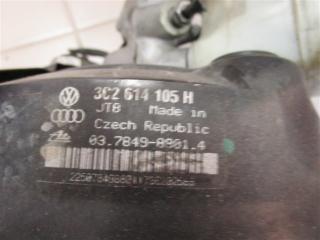 Усилитель тормозов вакуумный Volkswagen Passat B6 3C2 BVY