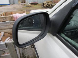 Зеркало переднее левое Land Rover Freelander 2005 L314 25K4F контрактная