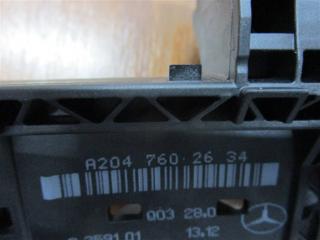 Ручка двери внешняя передняя правая Mercedes-Benz E W212