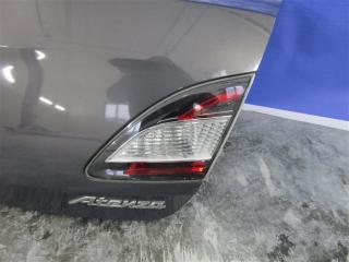 Крышка багажника 6 2008 GH LF-VE (LF5-VE)