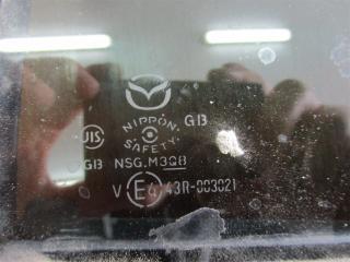 Форточка двери задняя правая 6 2008 GH LF-VE (LF5-VE)