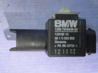 Реле вентиляционного клапана BMW 3-series 2003 E46 / E462C N42B20AB контрактная