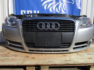 Ноускат Audi A4 2006 B7 8ED / 8EC BFB контрактная