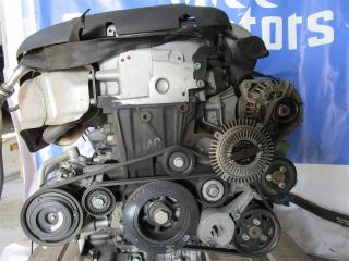 Двигатель Volkswagen Passat 2004 B5+ / 3B6 AZX Б/У