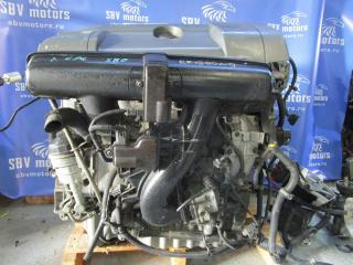 Двигатель Volvo S80 TS B6324S Б/У