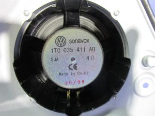 Динамик Volkswagen Touran 2008 1T2 BLG 1T0035411AB контрактная