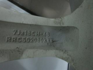 Запасное колесо Freelander 2006 L314 25K4F