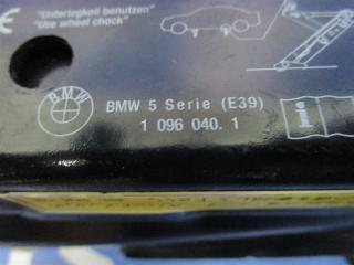 Домкрат BMW 5-series E39 256S5