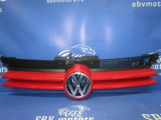 Решетка радиатора Volkswagen Golf 4 1J1 / 1J5 AGN