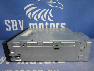 Проигрыватель CD/DVD 5-series 2004 E60 M54B30 / 306S3