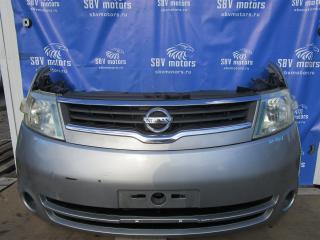 Ноускат Nissan Serena С25 контрактная