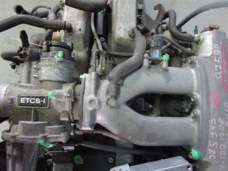 Двигатель Crown Majesta 1JZ-GE