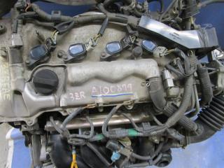 Двигатель 3ZR-FAE