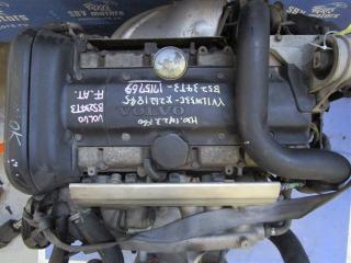 Двигатель B5234T3