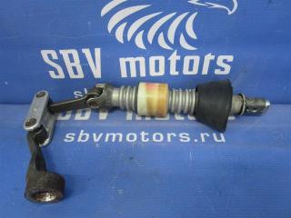 Рулевой карданчик Mercedes-Benz CLK 2004 W209 M112E32 / 112.955 2104620748 контрактная