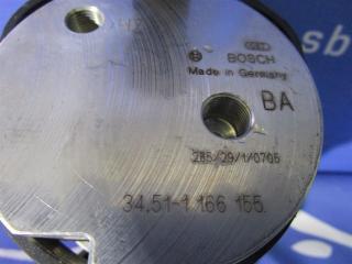Насос гидроусилителя 7-series 2002 E65/66 N62B44A