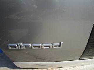 Дверь багажника задняя A6 Allroad 2002 C5 4B BES