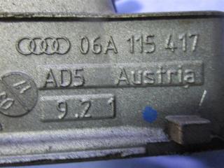 Кронштейн масляного фильтра Passat 2004 B5+ / 3B6 AZM