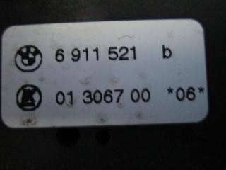 Переключатель круиз -контроля 7-series 2002 E65/66 N62B44A