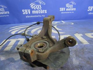 Кулак поворотный Bluebird Sylphy 2012 KG11-009471 MR20DE