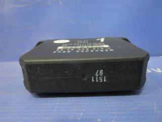 Блок электронный C 1998 W202 M112E24 / 112.910