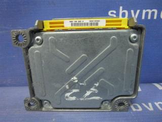 Блок AIR BAG CLS 2006 W219 M273E55 / 273.960