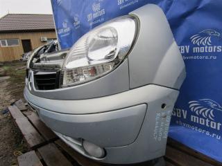 Ноускат передний Renault Kangoo KC