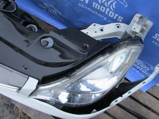 Ноускат передний Bluebird Sylphy 2012 KG11-009471 MR20DE