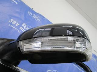 Зеркало переднее левое Touareg 2006 7LA / 7L6 / 7L7