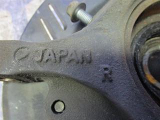 Кулак поворотный передний правый Subaru Impreza GG2 Кулак поворотный передний правый Subaru Impreza GG2