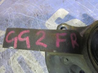 Кулак поворотный передний правый Impreza GG2 Кулак поворотный передний правый Impreza GG2