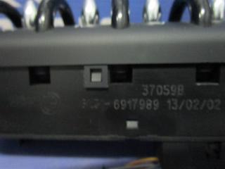 Блок кнопок One 2002 RA32 W10B16