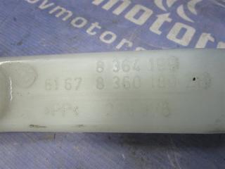 Горловина бачка омывателя 5-series 1999 E39 M52B28