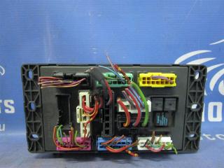 Блок предохранителей Mini One 2002
