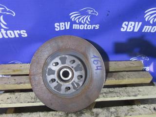 Кулак поворотный передний Subaru Forester SH5 EJ205