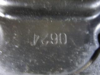 Пыльник тормозного диска Subaru Forester SH5 EJ205