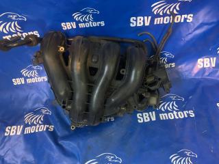 Запчасть коллектор впускной Ford Focus 2005 WF0A0D контрактная Коллектор впускной Ford Focus 2005 WF0A0D контрактная