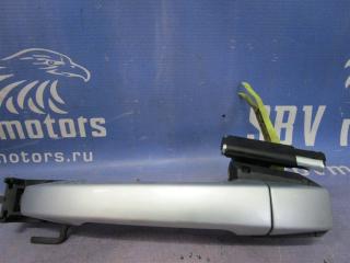 Запчасть ручка двери задняя левая Subaru Forester 2010