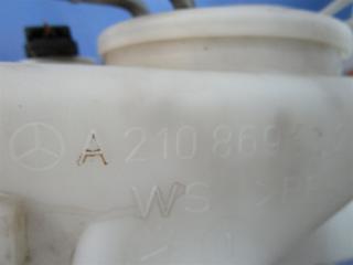 Бачок омывателя E 1999 W210 112.941