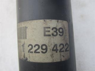 Карданный вал 5-series 1998 E39 206S3 M52