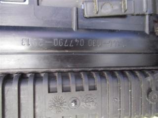 Кассета радиатора C 2007 W204 271950