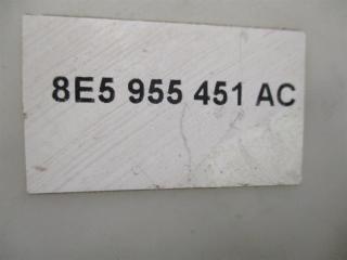Бачок омывателя A4 2002 B6 8EC / 8E5 AMB