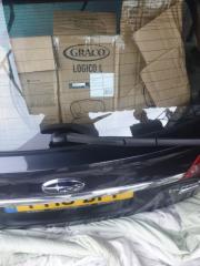 Запчасть дворник задний Subaru Outback 2010 B14 (BM EE20Z 86532sc080 контрактная Дворник задний Subaru Outback 2010 B14 (BM EE20Z 86532sc080 контрактная