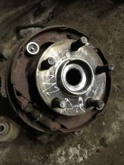 Запчасть ступица задняя правая Subaru Forester 2009 SH EJ204 28473-FG000 Б/У Ступица задняя правая Subaru Forester 2009 SH EJ204 28473-FG000 Б/У