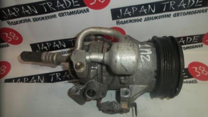 Компрессор кондиционера TOYOTA PROBOX NCP50 1NZ-FE