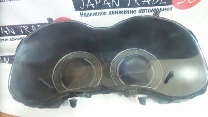 Панель приборов TOYOTA COROLLA ZRE150 83800-02P11 контрактная